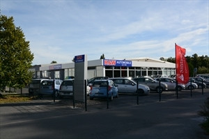 K & W Automobil GmbH